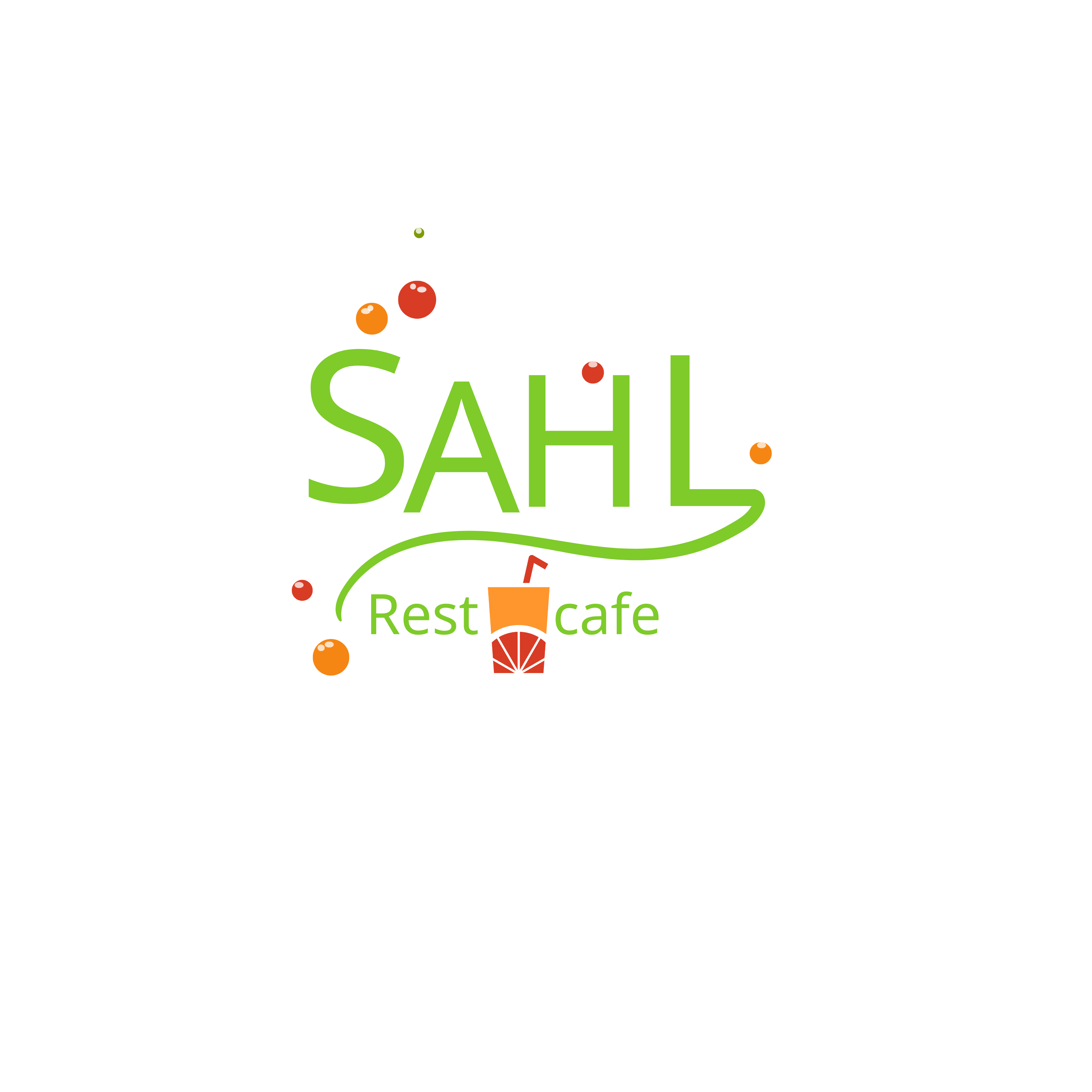 لۆگۆی چێشتخانەی سهل